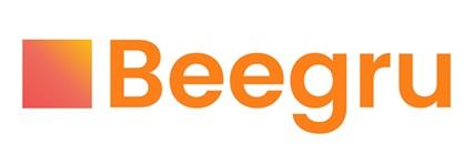 Beegru logo