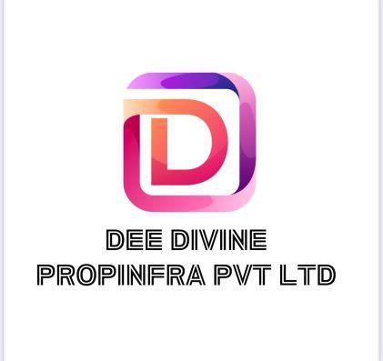 DEE DIVINE PROPINFRA PVT LTD logo