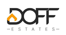 DOFF ESTATES logo