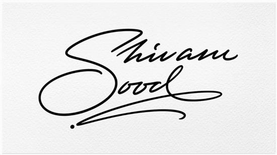 SHIVAM SOOD (DEVICE) logo