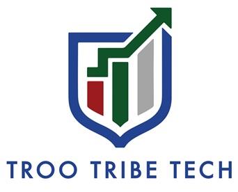 TROO TRIBE TECH (Device) logo