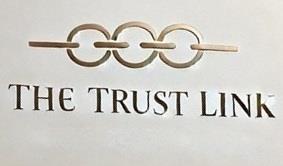 THE TRUST LINK logo