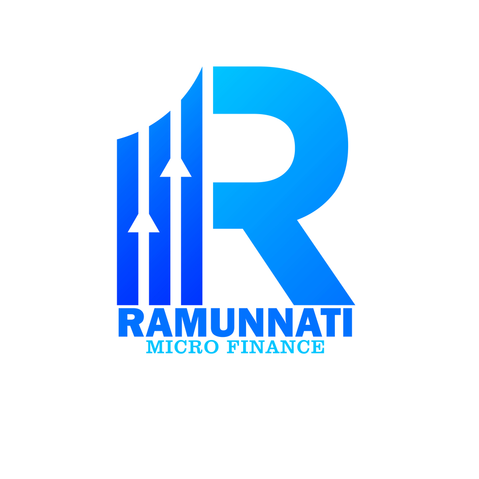 RAMUNNATI MICRO FINANCE logo