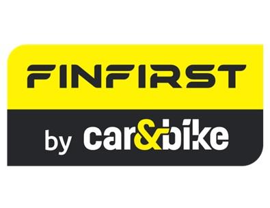 FINFIRST BY CAR&BIKE logo