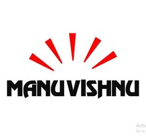 MANUVISHNU logo