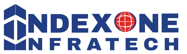 INDEXONE INFRATECH logo