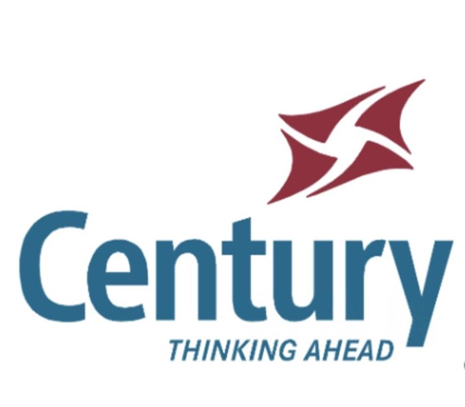 Century logo