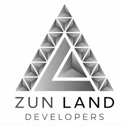 ZUN LAND DEVELOPERS logo