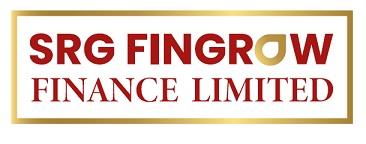 SRG FINGROW FINANCE LIMITED logo