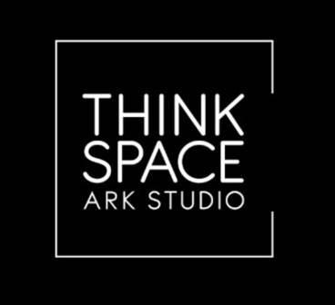 THINK SPACE ARK STUDIO logo