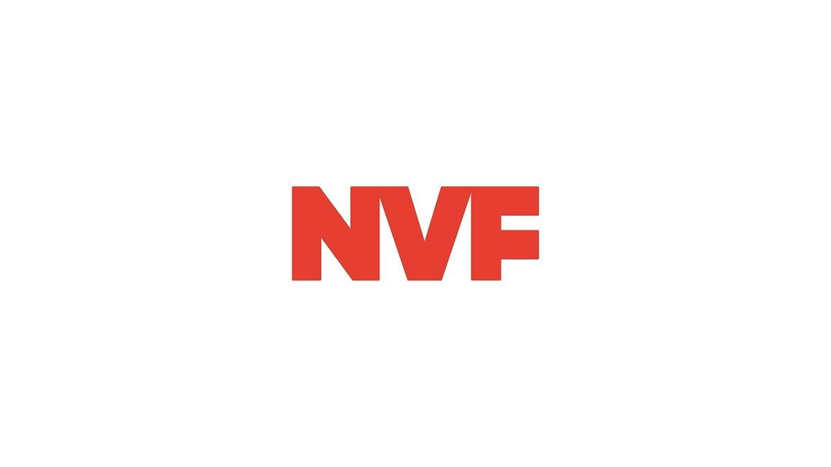 NVF logo