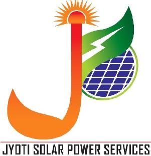 JYOTI SOLAR POWER SERVICES logo