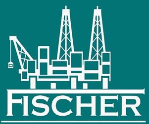FISCHER logo