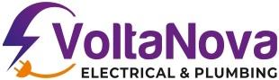 VoltaNova logo