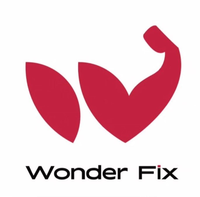WONDERFIX logo