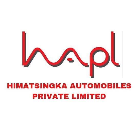 HAPL HIMATSINGKA AUTOMOBILES PRIVATE LIMITED logo