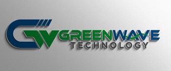 GW GREENWAVE TECHNOLOGY logo