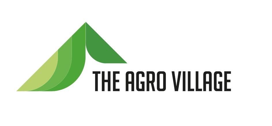 THE AGRO VILLAGE logo