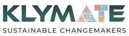 KLYMATE SUSTAINABLE CHANGEMAKERS logo