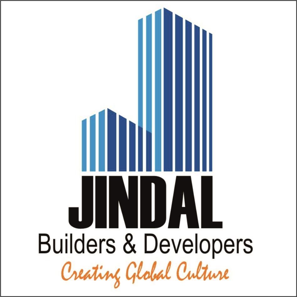 JINDAL Builders and Developers logo