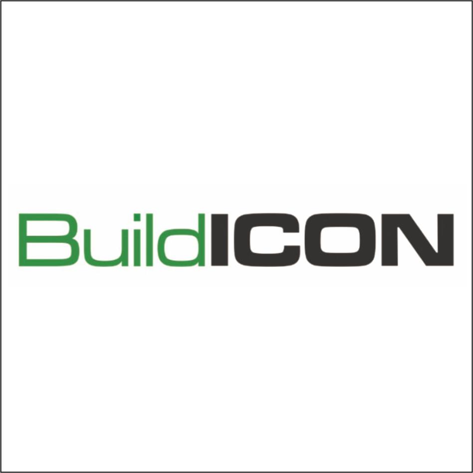 BuildICON logo