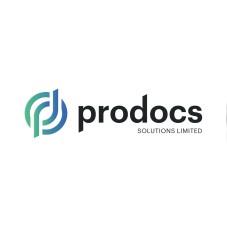 PRODOCS SOLUTIONS LIMITED logo