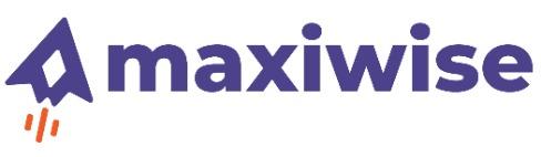 maxiwise logo