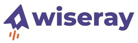 wiseray logo