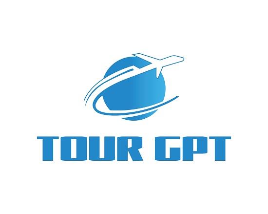 TOUR GPT logo