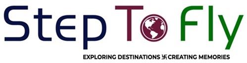 Step To Fly logo