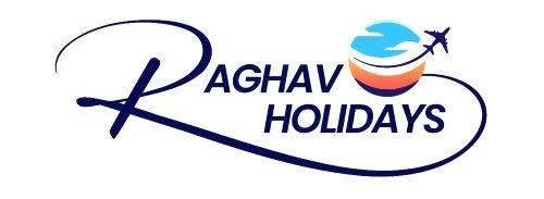 RAGHAV HOLIDAYS logo