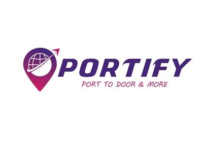 PORTIFY logo