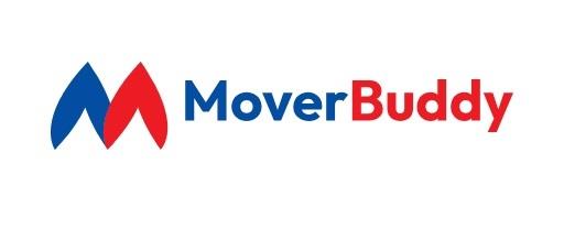 MOVER BUDDY logo
