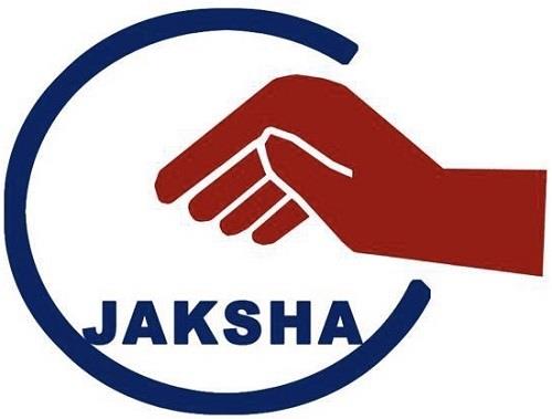 JAKSHA logo