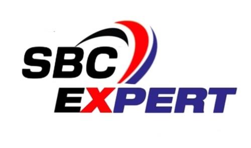 SBC EXPERT logo