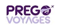 PREGO VOYAGES logo