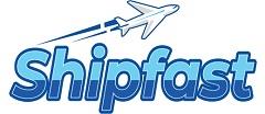 SHIPFAST logo