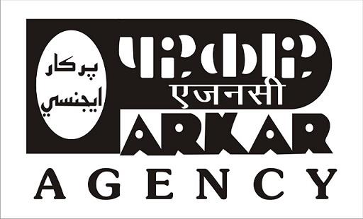 PARKAR AGENCY logo