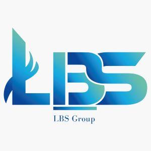 LBS logo