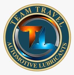 TEAM TRAVEL logo