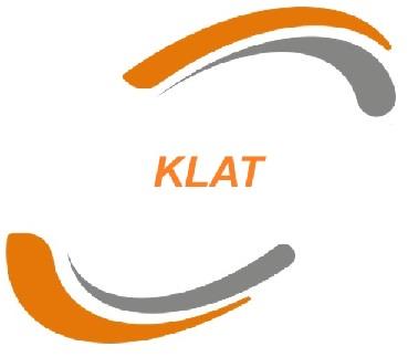 KLAT logo