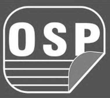 OSP logo
