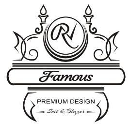 RV FAMOUS logo