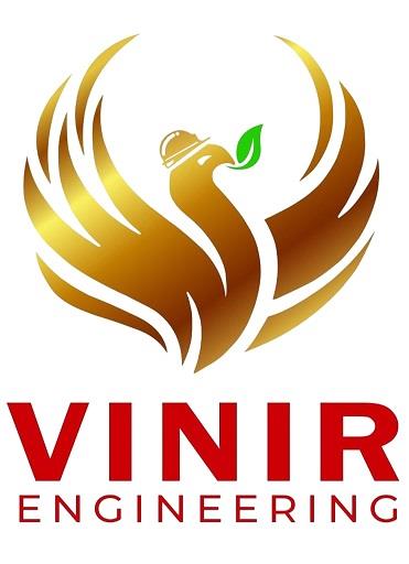 VINIR ENGINEERING logo