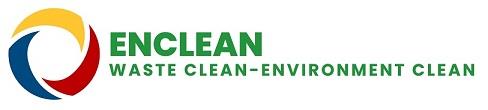 EnClean logo