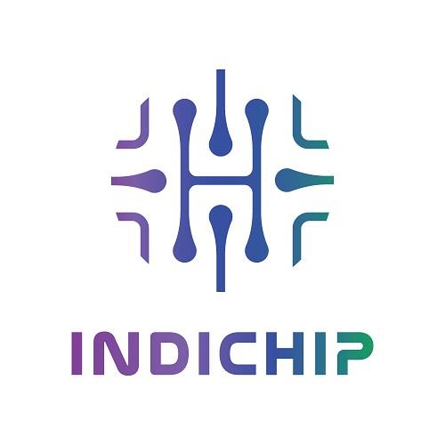 INDICHIP logo