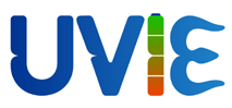 UVIE logo