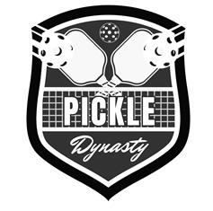 PICKLE DYNASTY logo