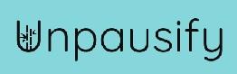 UNPAUSIFY logo