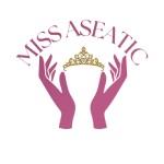 MISS ASEATIC logo